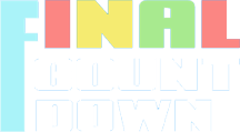Final Countdown
